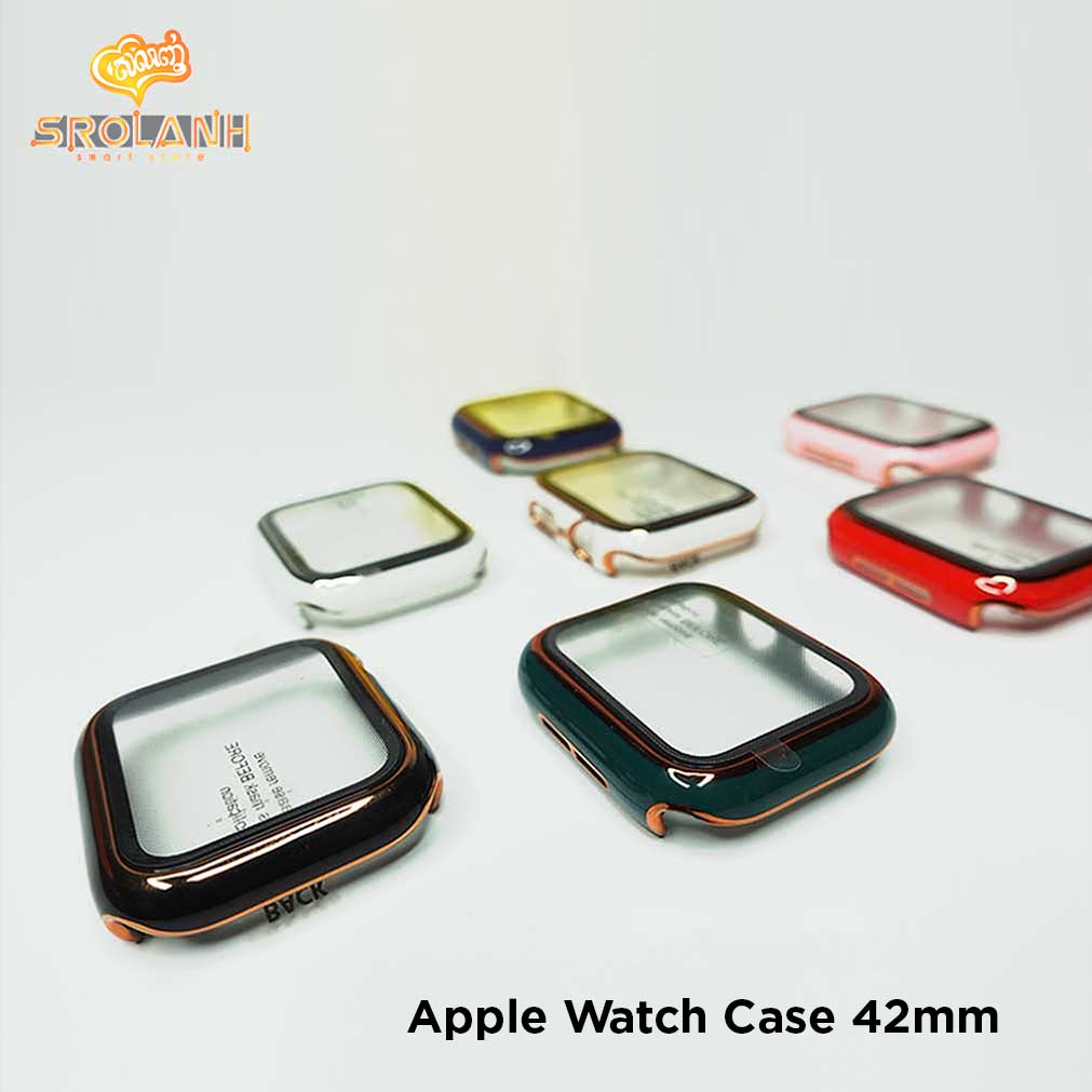 watch 42mm case